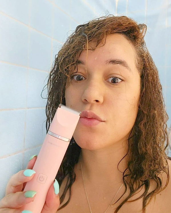 Juliana F. – 22 anos
