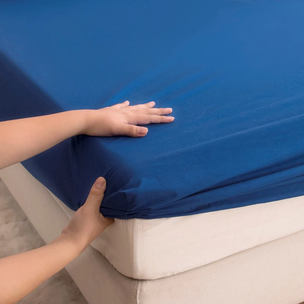 ZAVO Protect — Sábana Bajera Impermeable