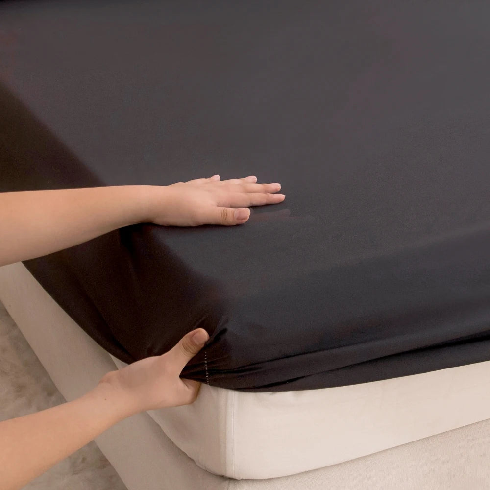ZAVO Protect — Sábana Bajera Impermeable