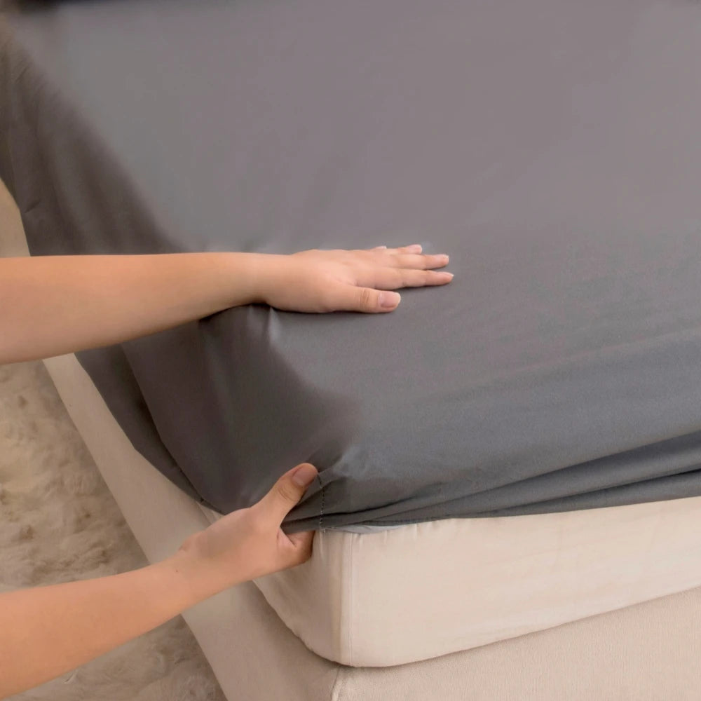ZAVO Protect — Sábana Bajera Impermeable