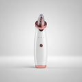 Removedor Cravos e Espinhas Extrator de Cravos Sucção a Vácuo Aparelho Recarregável Sugador Remove Acne